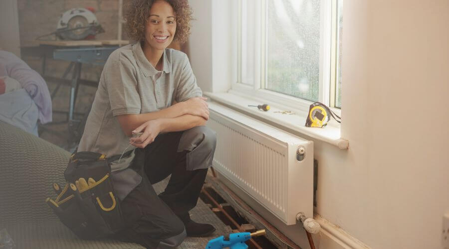 Professional Leak Detection in Stacy, MN