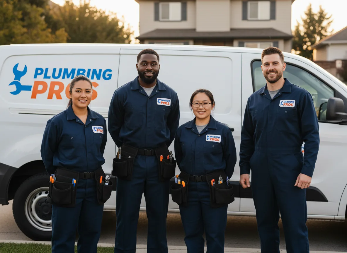 Water Heater Repair company in Stacy, MN